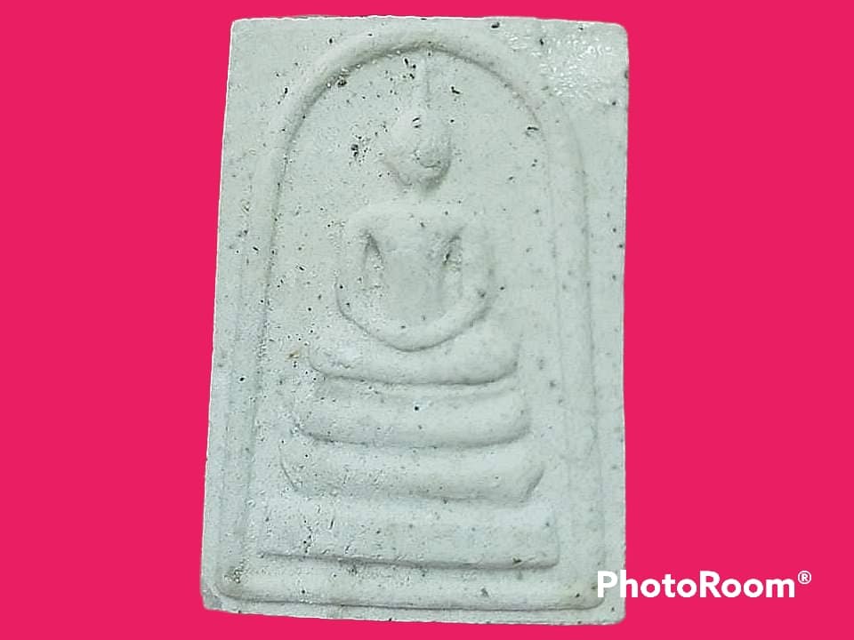 สมเด็จ หลวงปู่ทิม วัดละหารไร่ จ.ระยอง