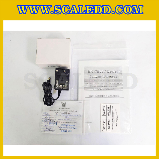 เครื่องชั่งละเอียดสูง6000กรัม เครื่องชั่งน้ำหนักดิจิตอล6000g เครื่องชั่งทศนิยม 1 ตำแหน่ง ตาชั่ง6000g ความละเอียด 0.1g AND EK-6100i