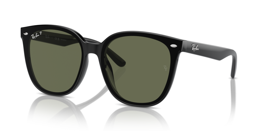 RayBan RB4423D 601/9A