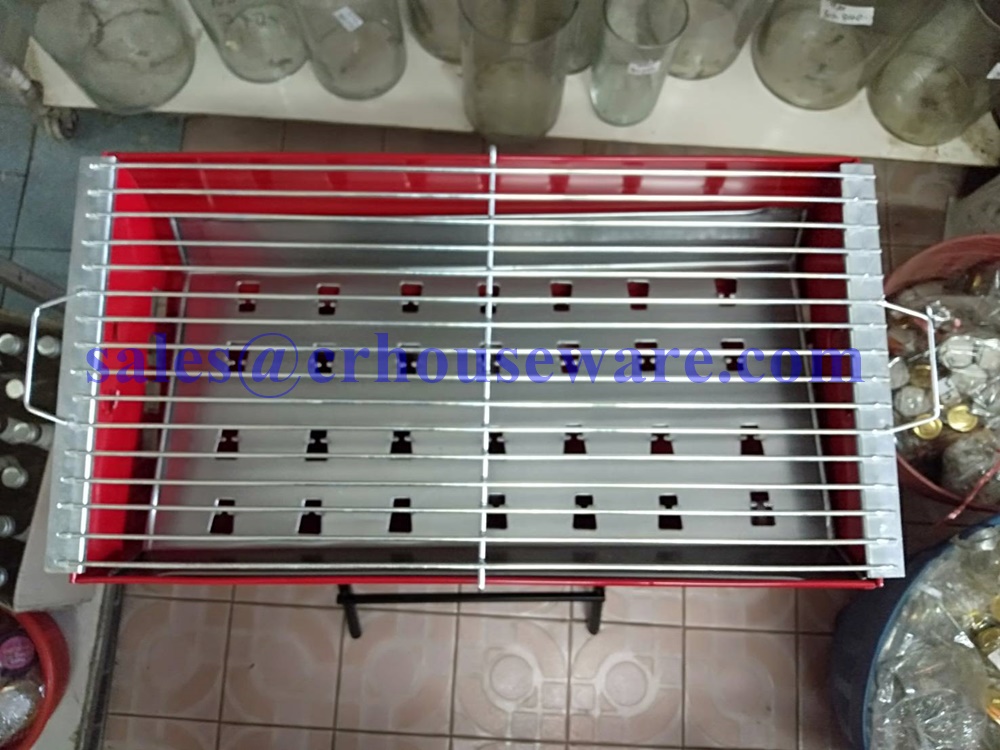 เตาปิ้ง ขาสูง 006-RD-05