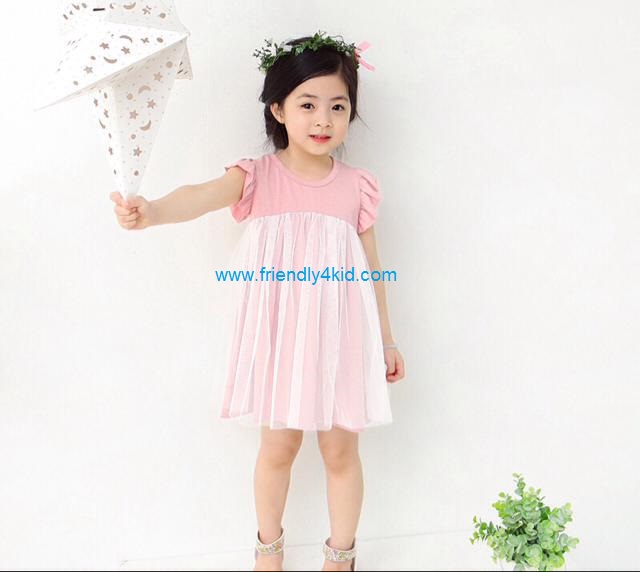 ชุดเด็ก : กล่องสุ่ม เสื้อผ้าเด็ก เซ็ตสุ่ม สุ่มสินค้า สำหรับเด็กผู้หญิง