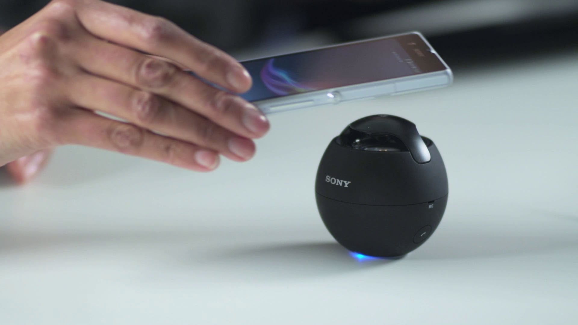 Sony ลำโพงบลูทูธไร้สาย รุ่น SRS-BTV5 สีดำ