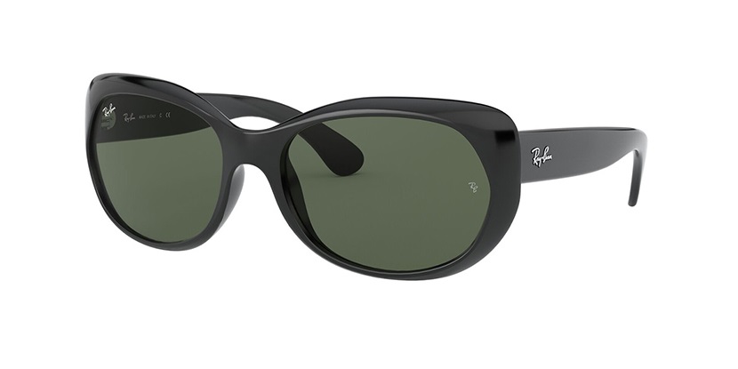 RayBan RB4325F 601/71