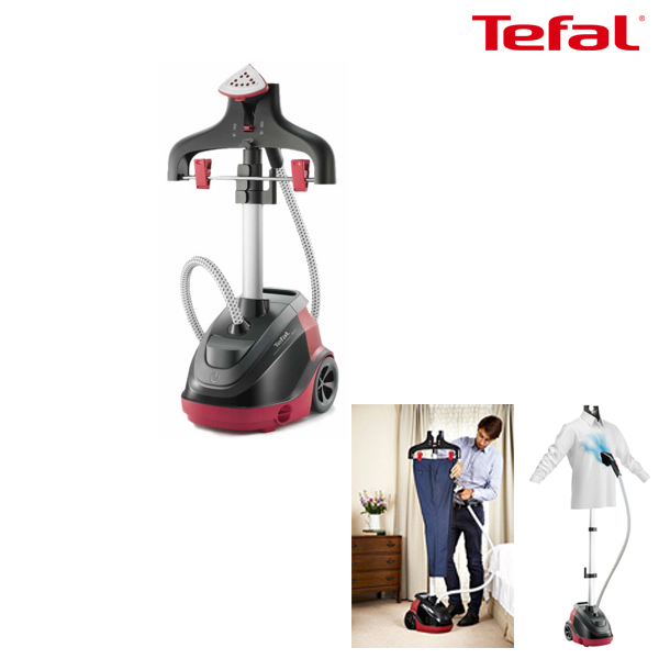 Tefal เครื่องรีดผ้าไอน้ำ 1,500 วัตต์ รุ่น IT6540