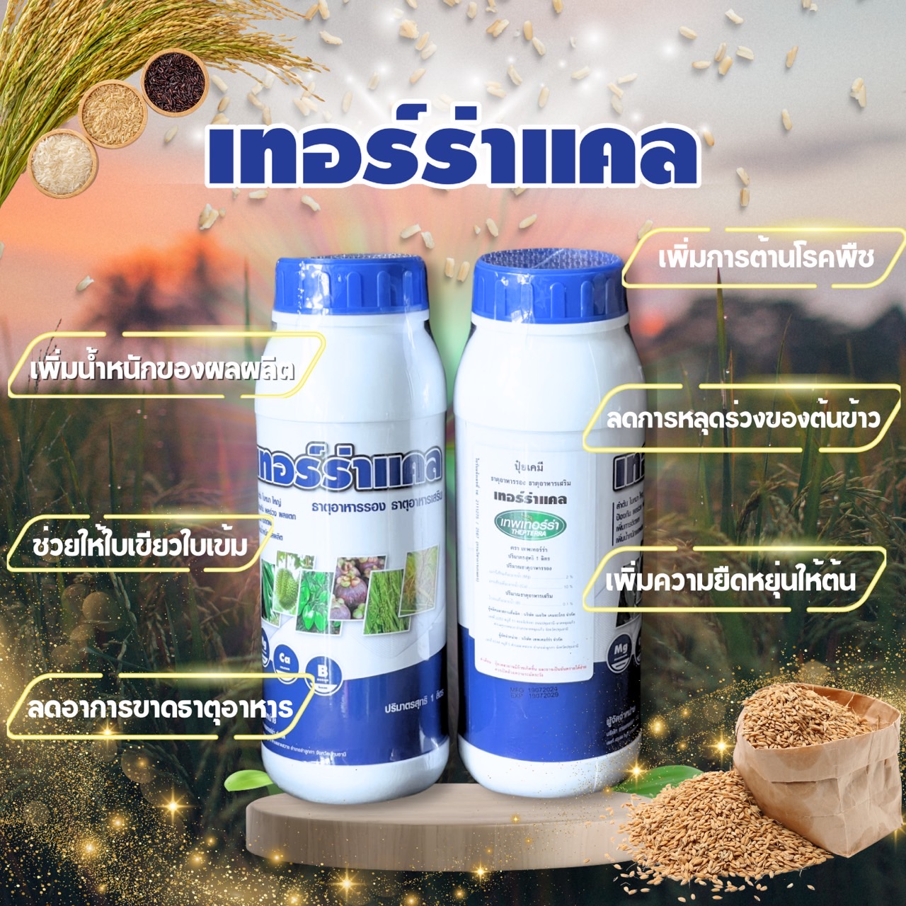 เทอร์ร่าแคล