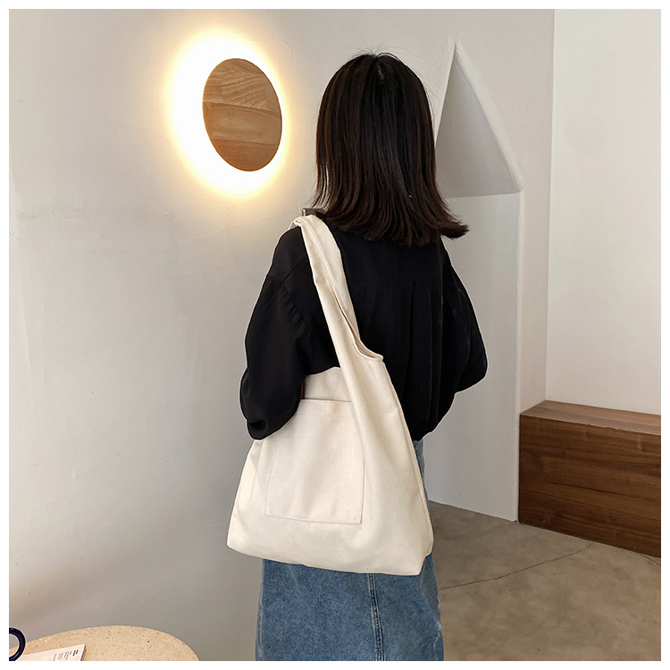 สินค้าพรีออเดอร์ กระเป๋าแฟชั่นสไตล์เกาหลี มี4สี รหัสPO-BAG-088