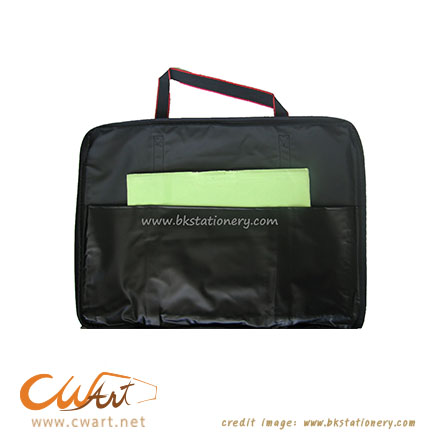 กระเป๋าใส่แบบDrafting A2 49x68ซม.