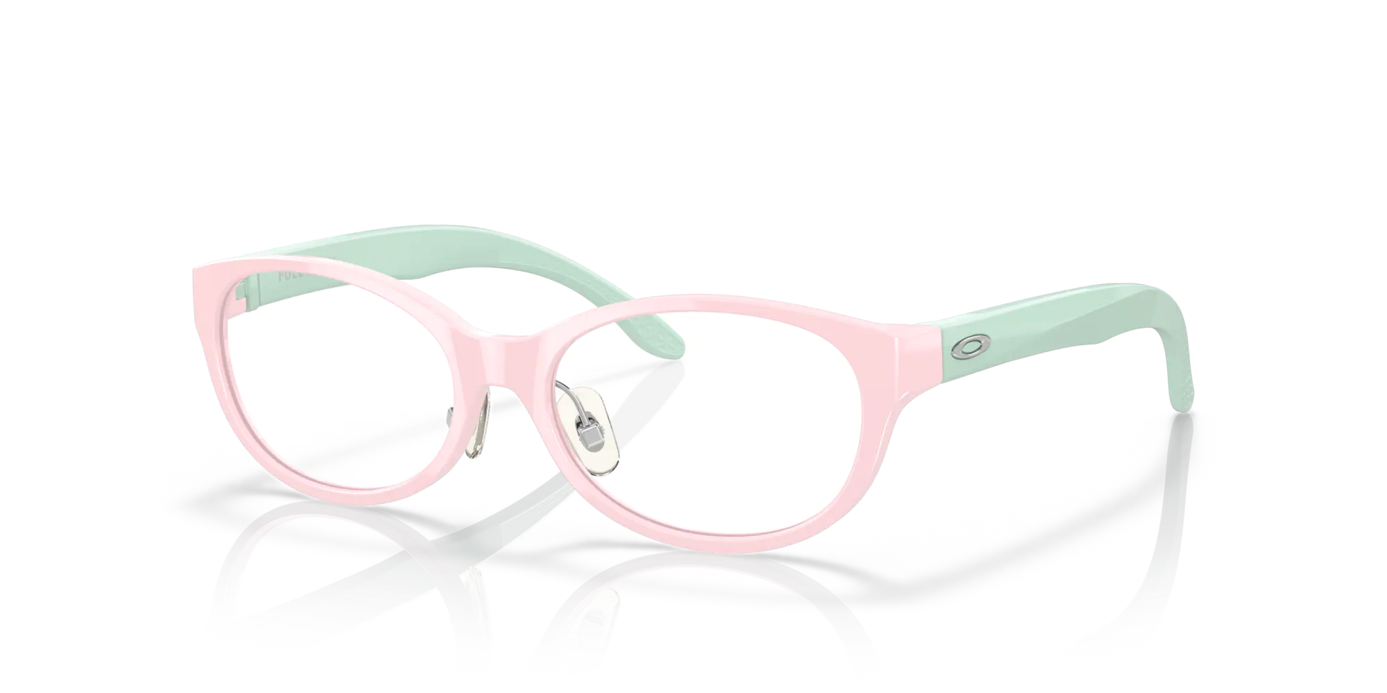 OAKLEY OY8024D-03 FULL TURN (Youth Fit)