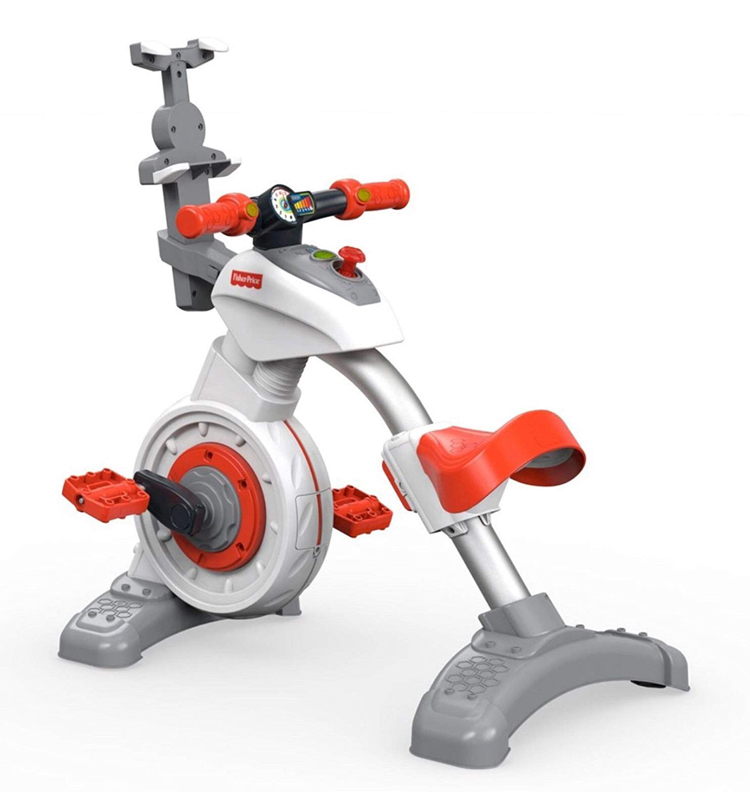 จักรยาน Fisher-Price Think & Learn Smart Cycle