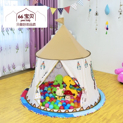 เตนท์กระโจม อินเดียแดง