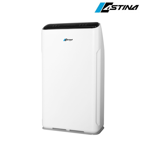 ASTINA เครื่องฟอกอากาศสำหรับห้องขนาด 38 ตร.เมตร รุ่น AP-A400