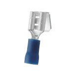 Vinyl-insulated piggy back disconnectors (หางปลาเสียบแบน แบบผสม)