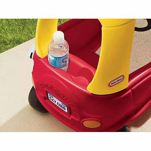 รถขาไถ Little Tikes Cozy Coupe 30th Anniversary Car