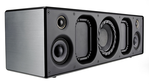 Sony ลำโพงบลูทูธไร้สาย รุ่น SRS-X9