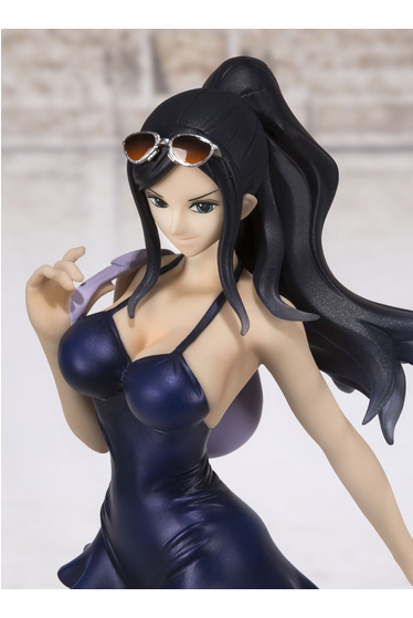 Figuarts ZERO นิโค โรบิน