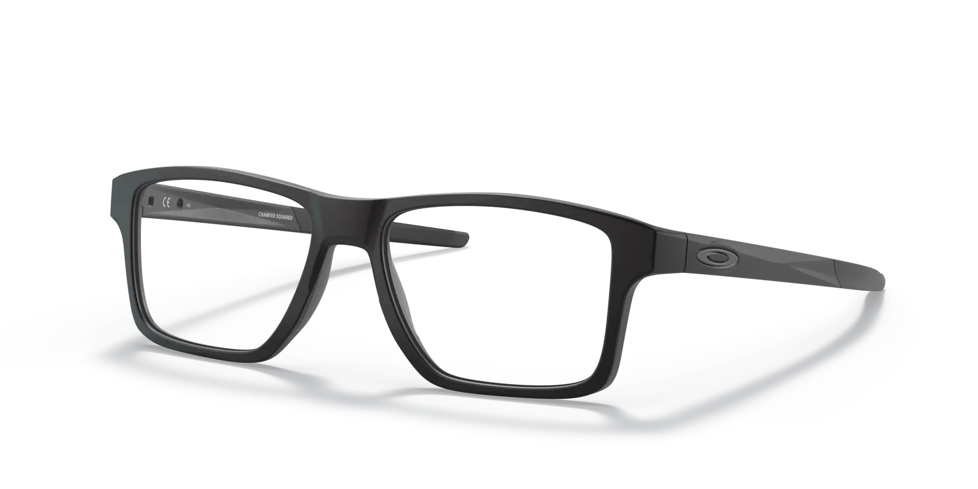 OAKLEY OX8143-01 CHAMFER SQUARED