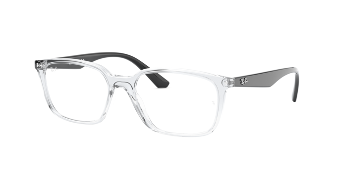 RayBan RX7176F 5943