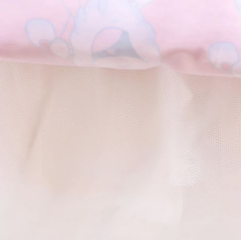 พร้อมส่ง ชุดเดรส คริสต์มาส แขนกุด ทรงยาว ผูกโบว์