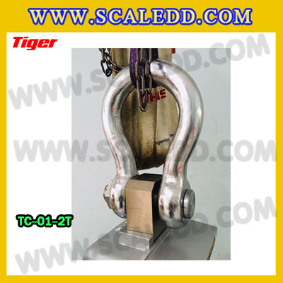 ตาชั่งแขวน2ตัน เครื่องชั่งแขวน2ตัน เครื่องชั่งแขวน2000kg เครื่องชั่งแขวนดิจิตอล2000kg พิกัด 2000kg ค่าละเอียด 0.5kg ตะขอหมุนได้360องศา เครื่องชั่งแขวนยี่ห้อ TIGER รุ่น TC-01