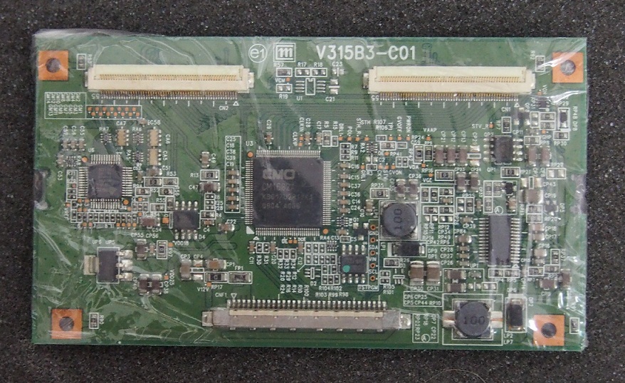 T- CON KLV-32S550A V315B3 - C01