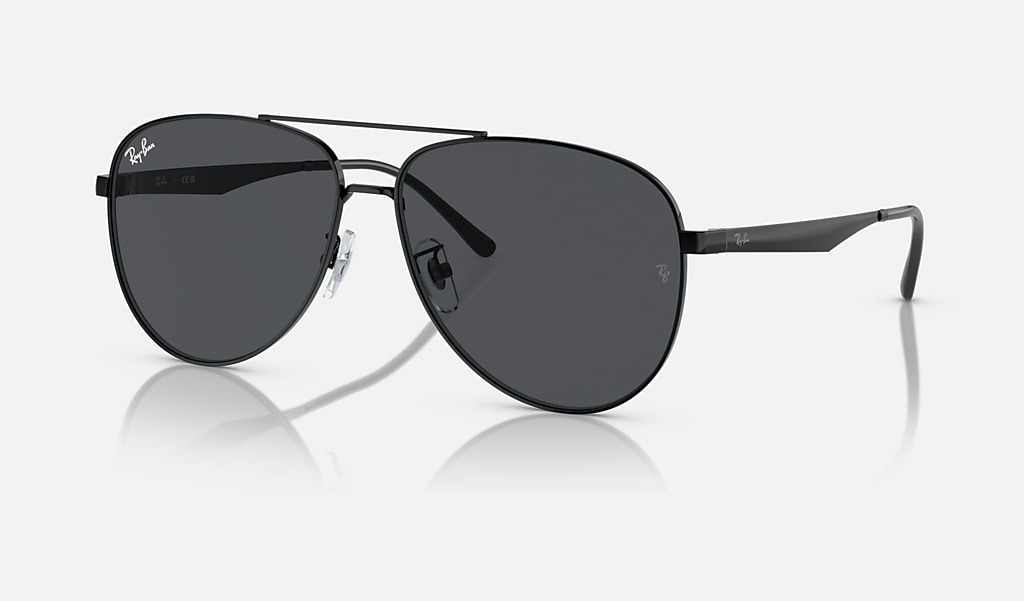 RayBan RB3712D 002/87