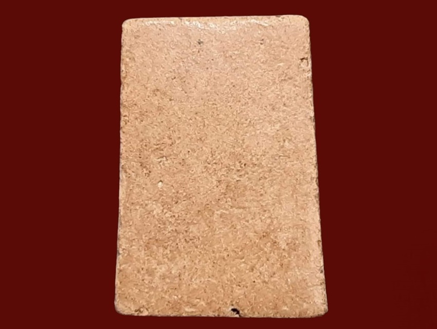 คะแนน เนื้อดิน ขนาด 1.8 x 2.6 cm.