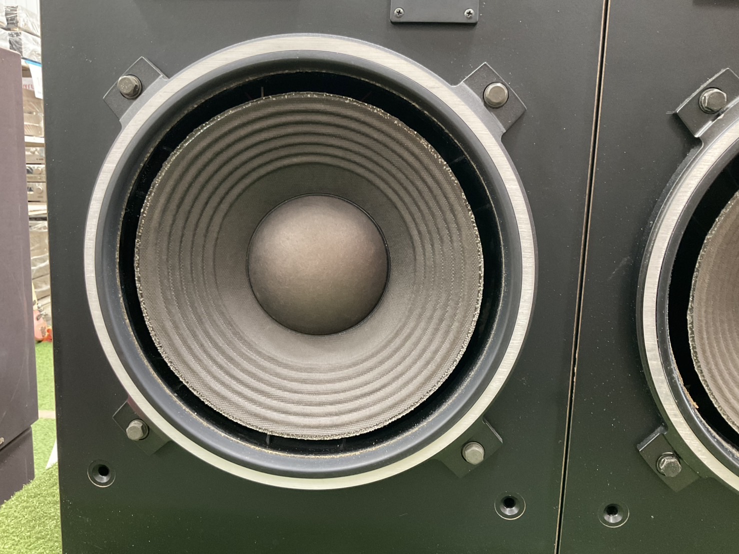 ลำโพง ONKYO : M1 สินค้าไม่พร้อมใช้งาน(ต้องซ่อม)