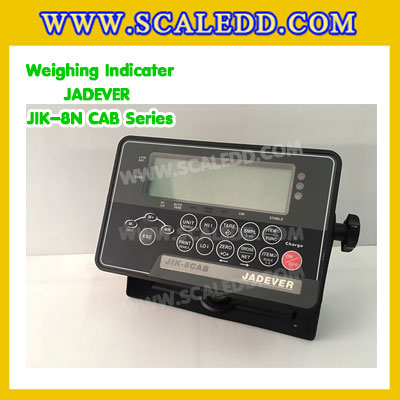 หน้าจอเครื่องชั่ง อะไหล่เครื่องชั่ง JADEVER สำหรับเครื่องชั่งดิจิตอล JADEVER JIK-8N CAB Series หัวอ่านเครื่องชั่ง หน้าจอเครื่องชั่ง อะไหล่หัวอ่านเครื่องชั่ง หน้าจออะไหล่