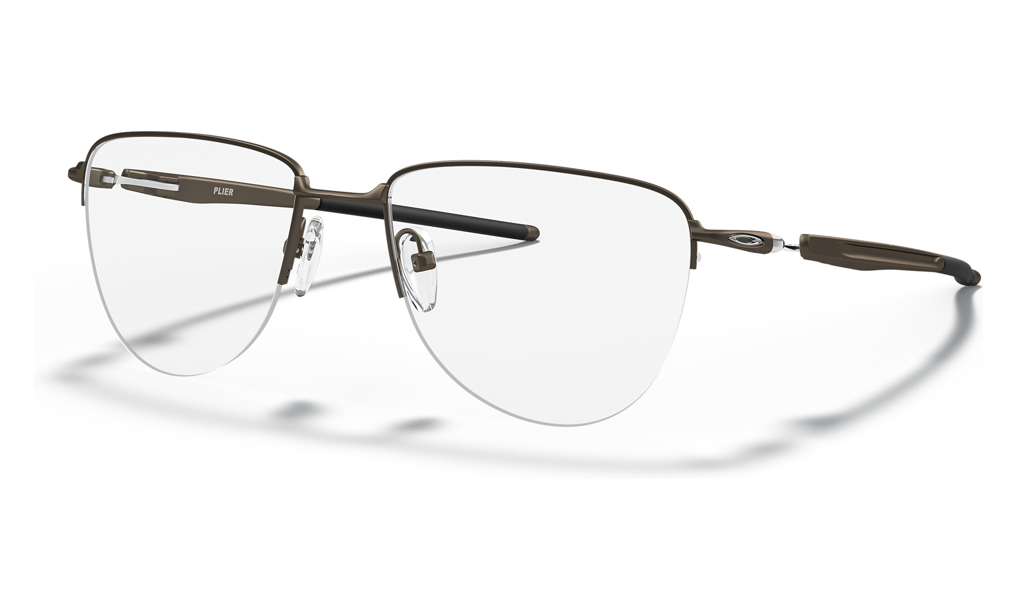 OAKLEY OX5142-02 Titanium