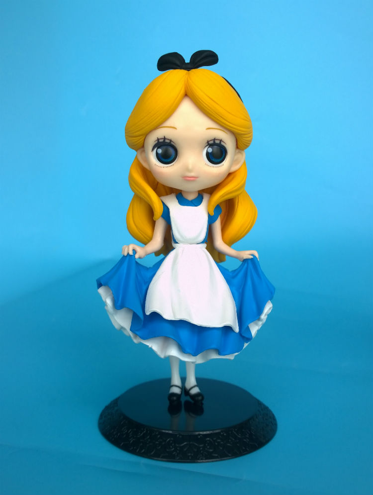 ตุ๊กตาเซ็ตเหล่าเจ้าหญิง เซ็ต6 ตัว