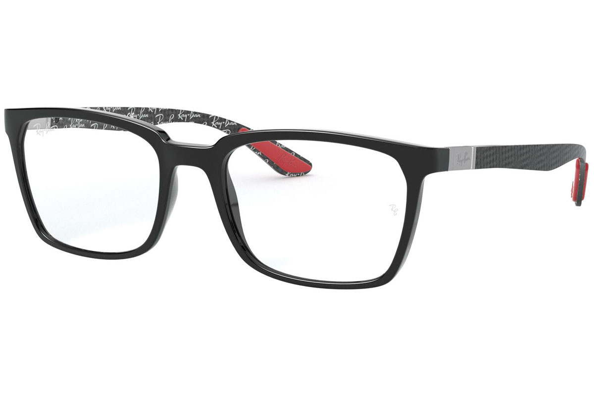 RayBan RX8906 2000 TECH | CARBON FIBRE
