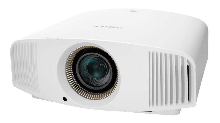 SONY VPL-VW520ESความสว่าง(ANSI Lumens)1700 ความละเอียด(พิกเซล) 4096x2160 ( 4K ) Contrast 200,000:1