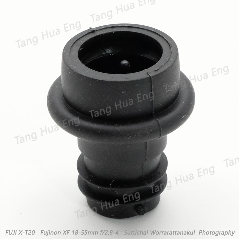 ไวน์ปั๊มสูญญากาศ + จุกปิด 2 ชิ้น ( Vacuum Wine Saver )