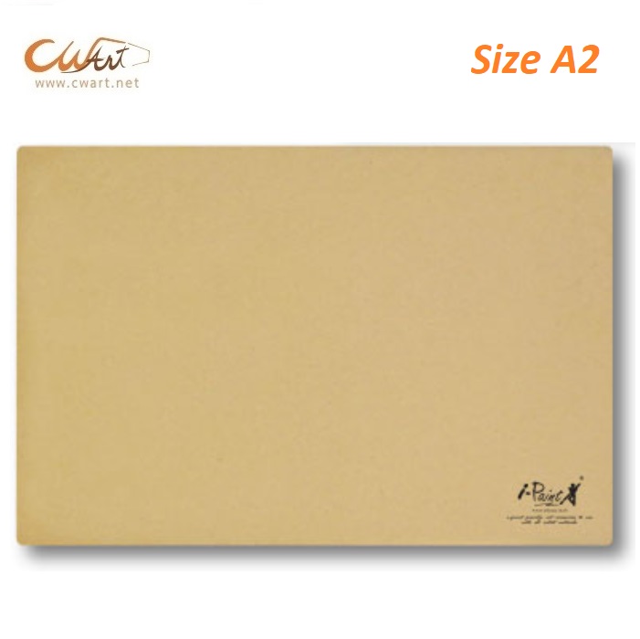 i-Paint Drawing Board 60.7 x 40.3cm. (Waterproof)