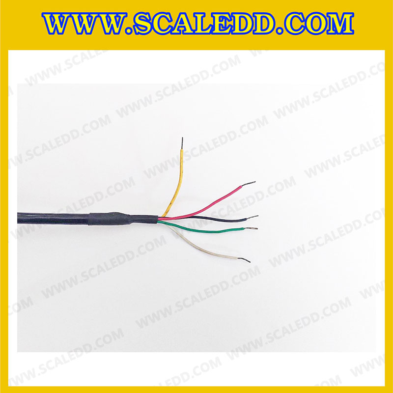 โหลดเซลล์ (Load cell) Alloy steel Model. IDS608 สำหรับรองรับน้ำหนักเครื่องชั่ง พิกัด 250kg , 500kg ,1000kg , 2000kg โหลดเซลล์ ยี่ห้อ SDS