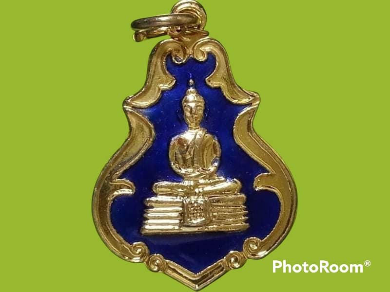 เหรียญหลวงพ่อโสธร วัดโสธรวรารามวรวิหาร จ.ฉะเชิงเทรา