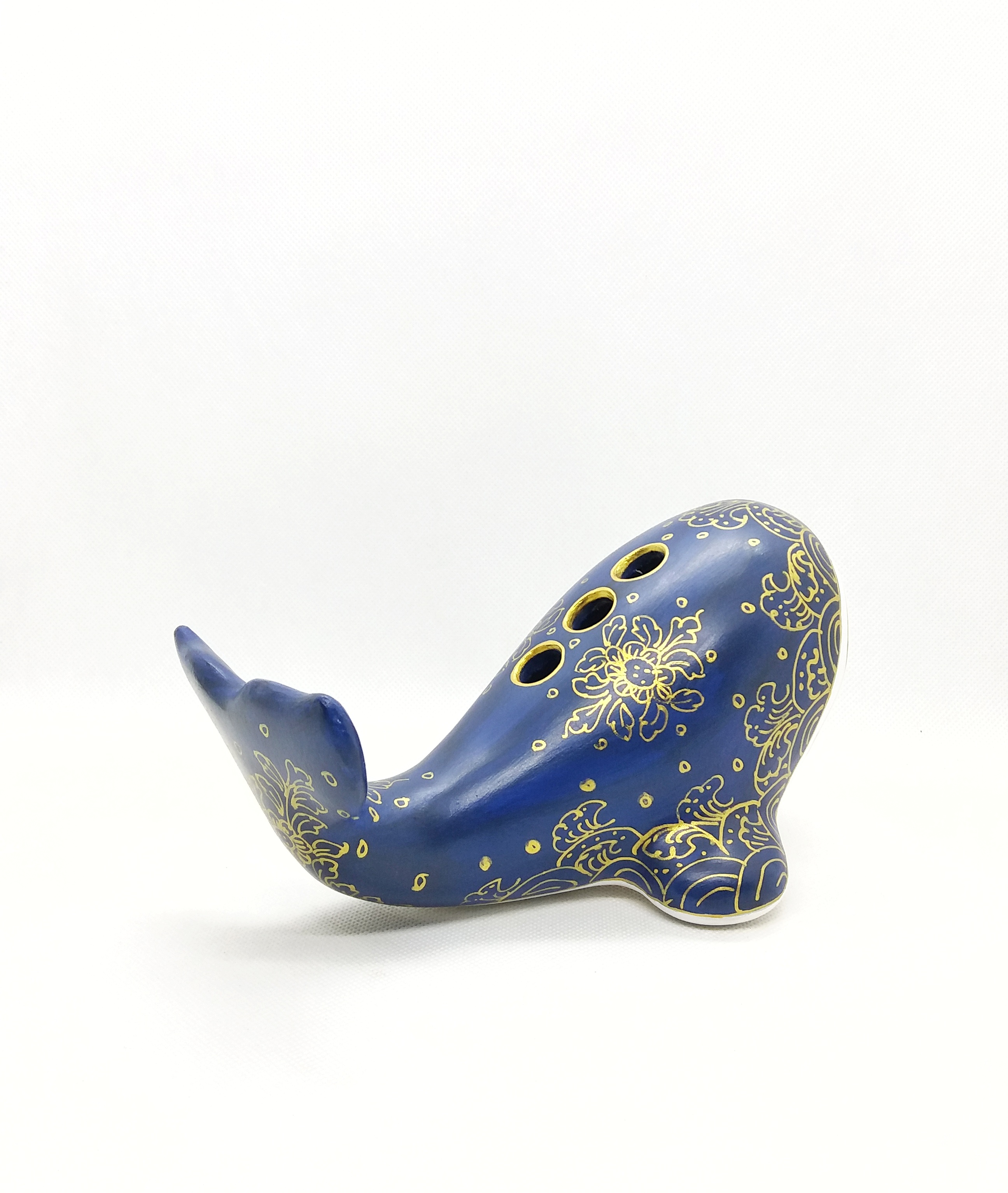 บรูด้าเสียบดินสอปากกา Size M