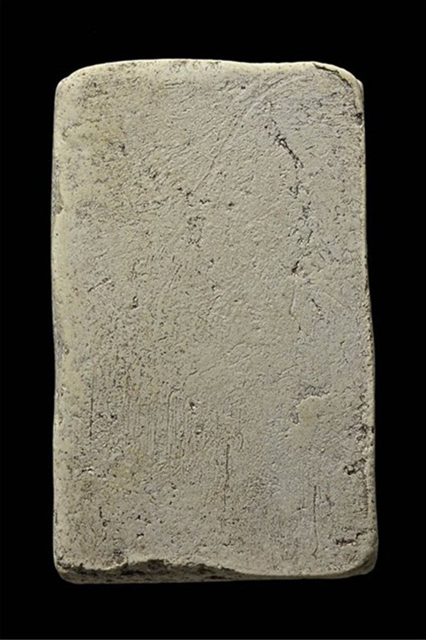 สมเด็จหลวงปู่ภู วัดเกาะ จ.ราชบุรี พิมพ์ปรกโพธิ์