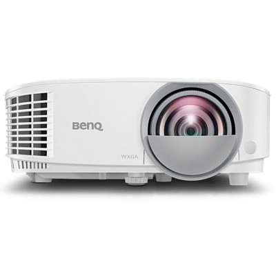 BenQ MW826ST (3400 lm / Short Throw)
