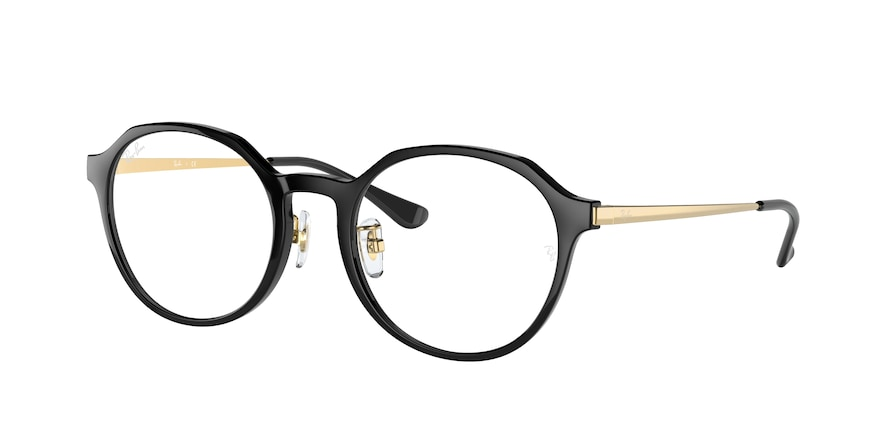 RayBan RX7187D 2000