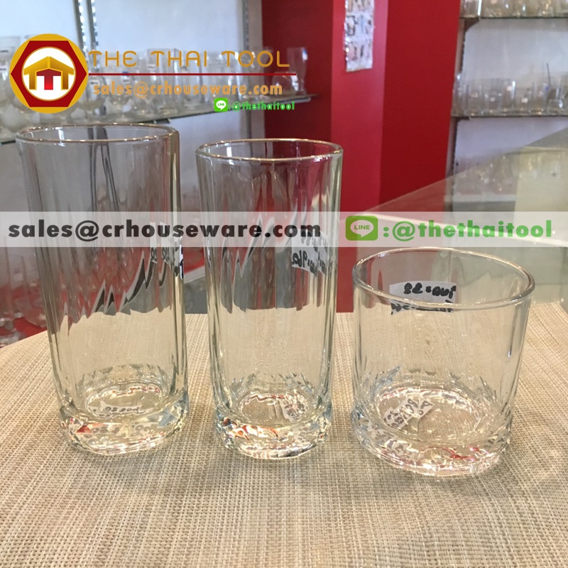 CONNEXION HI BALL 12 oz / 350 ml 011-P02808