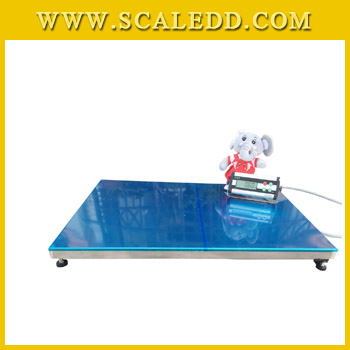เครื่องชั่งสัตว์ เครื่องชั่งน้ำหนักสัตว์ กิโลชั่งน้ำหนักสัตว์ ชั่งน้ำหนักได้ 300 kg ค่าละเอียด 50g Pet Scales TCS-D300 300kg 50g