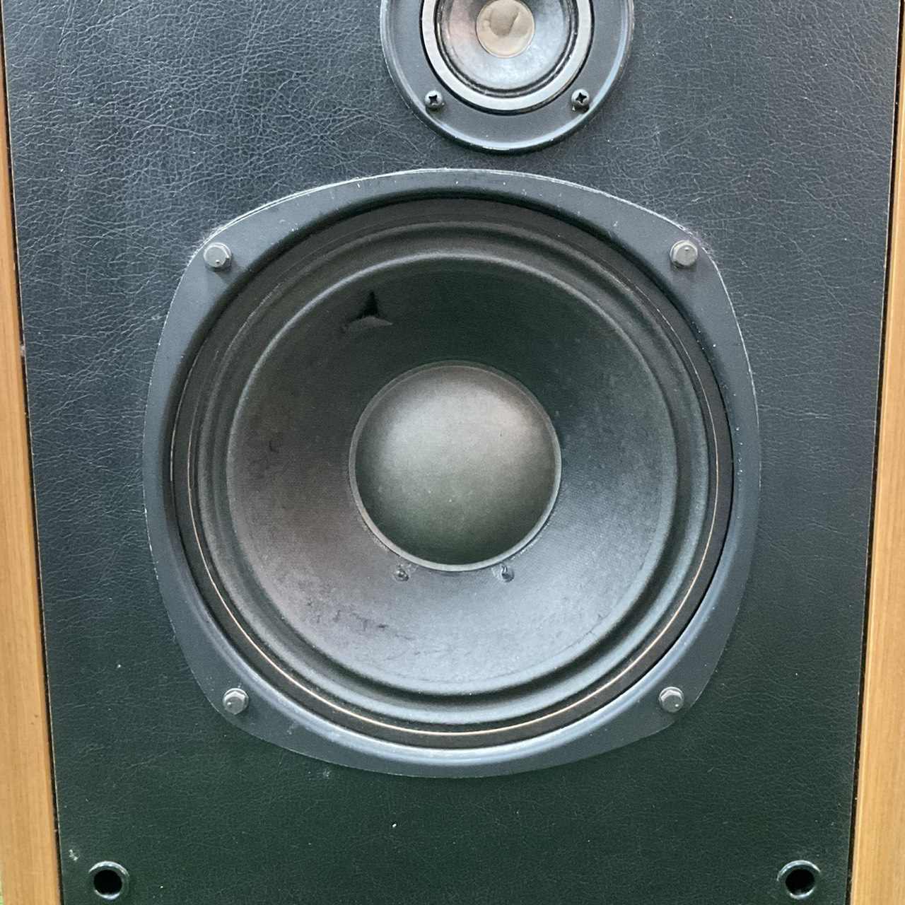 ลำโพง DIATONE : DS-22BR