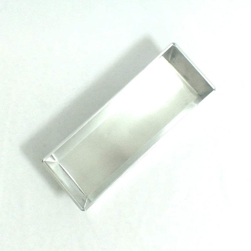 พิมพ์ขนมปังลูกเกด 11x7x30 ซม.