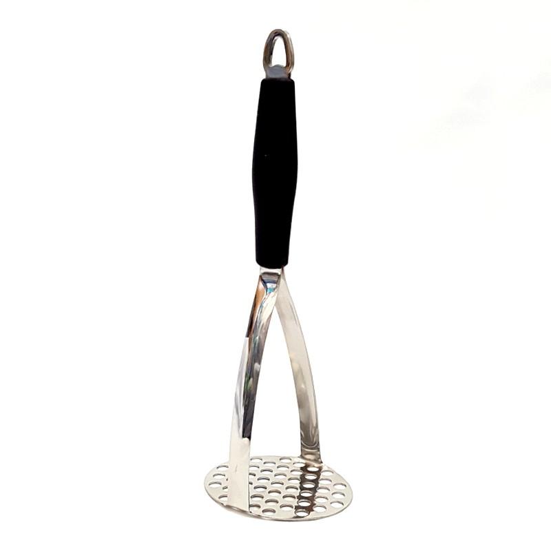 ที่บดมัน ด้ามดำ Kitchen ware