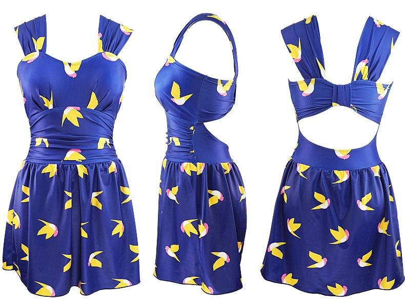 ชุดว่ายน้ำคนอ้วนวันพีช สีน้ำเงิน 3xl รอบอก 38-42 รอบเอว 28-34 สะโพก 38-46 นิ้ว ยาว 33 นิ้วค่ะ ผ้าดีงานสวยมากค่ะ