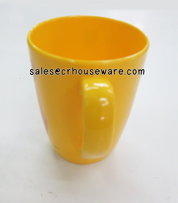 ถ้วยน้ำหมีพูห์ 3" 017-C2352-3