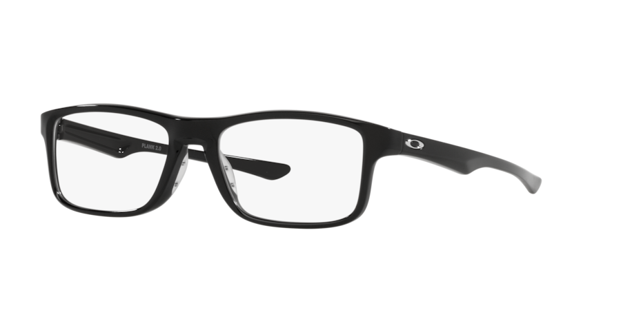 OAKLEY OX8081-15 PLANK 2.0
