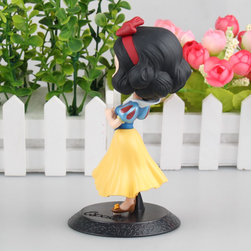 ตุ๊กตาเซ็ตเหล่าเจ้าหญิง เซ็ต6 ตัว