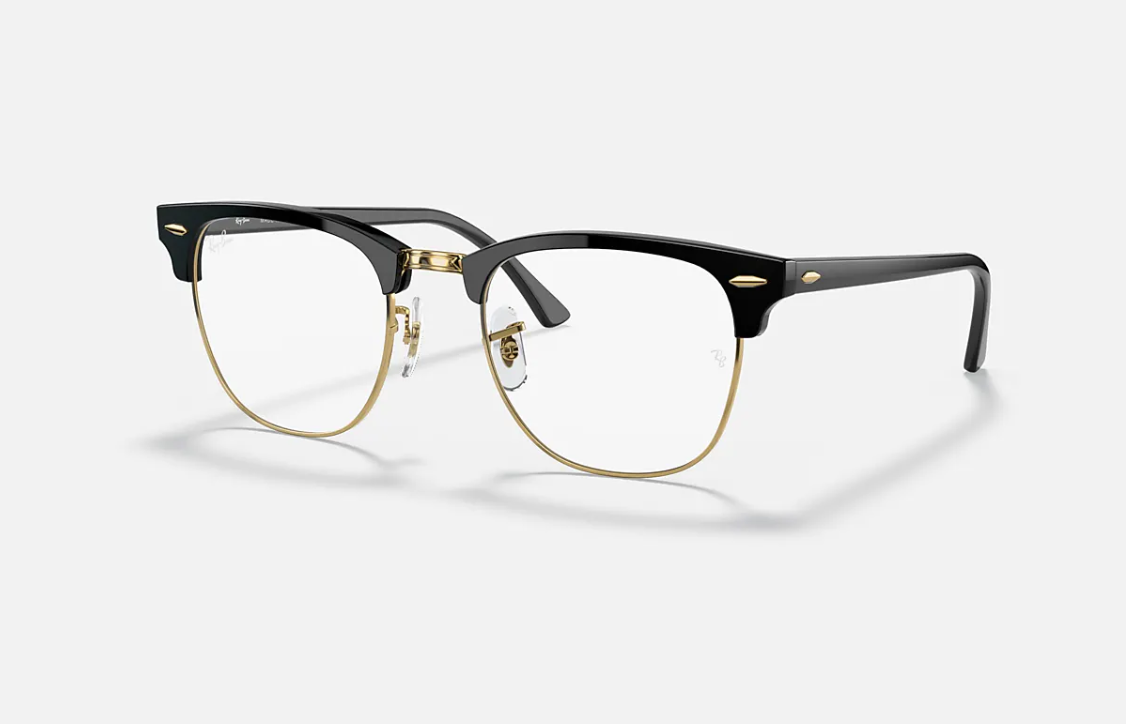 RayBan RB3016 901/BF CLUBMASTER